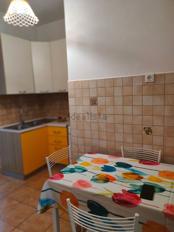 appartamento in affitto a Roma in zona Portuense