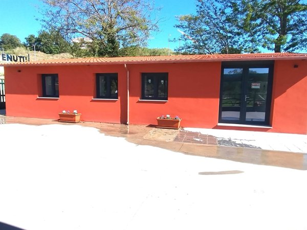 negozio in affitto a Roma in zona Portuense