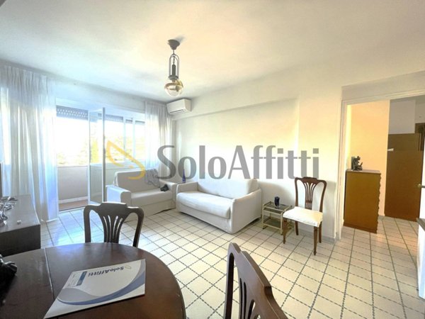 appartamento in affitto a Roma in zona Portuense