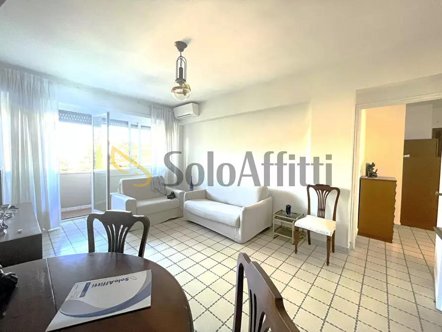 appartamento in affitto a Roma in zona Portuense