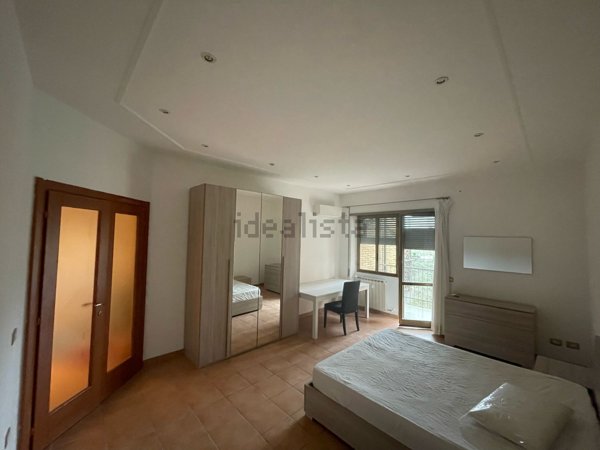 appartamento in affitto a Roma in zona Pietralata