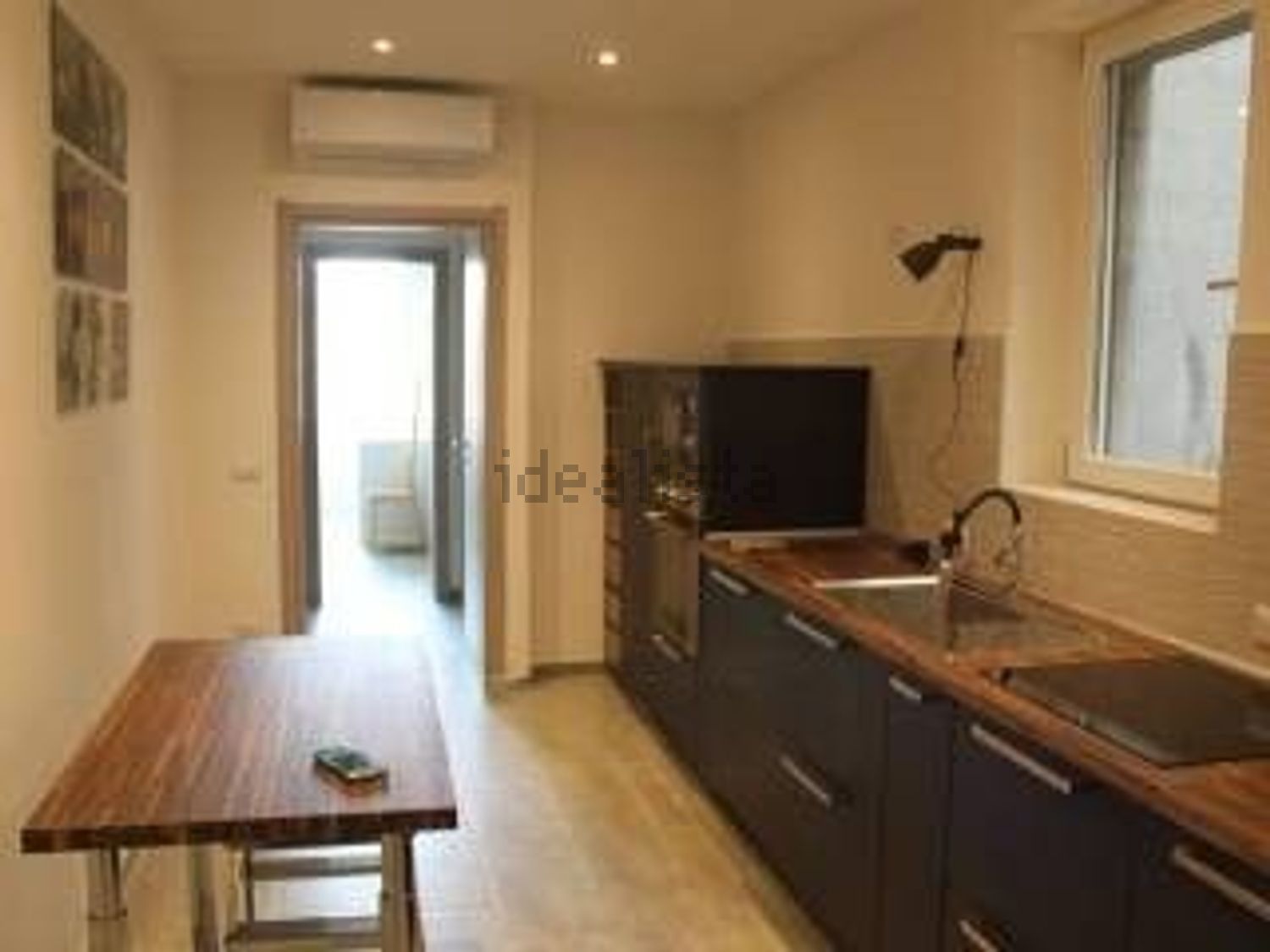 appartamento in affitto a Roma in zona Nomentano