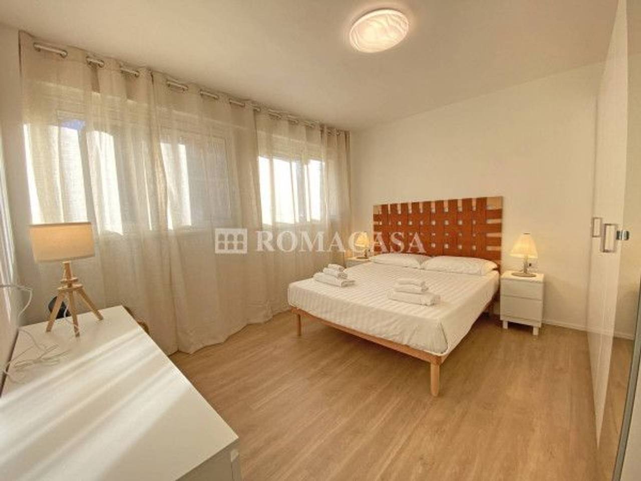 appartamento in affitto a Roma in zona Ardeatino