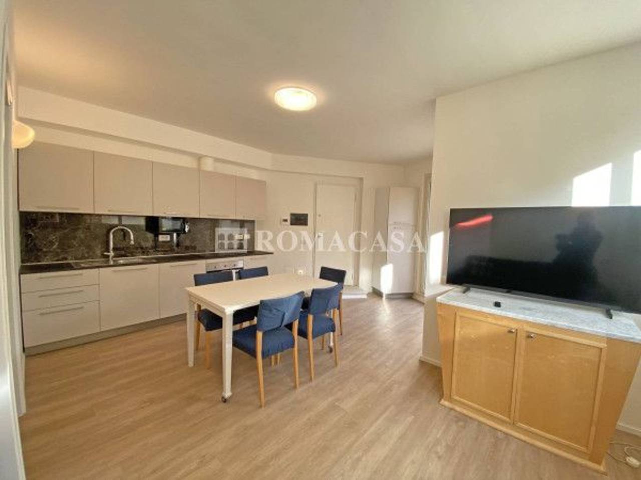 appartamento in affitto a Roma in zona Ardeatino