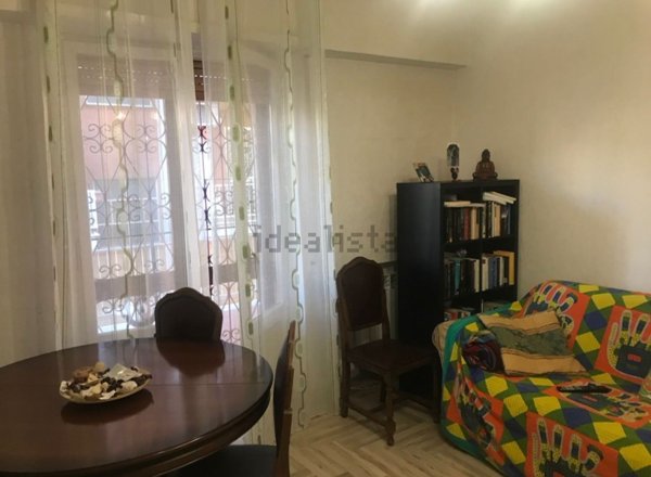 appartamento in affitto a Roma in zona Torrevecchia