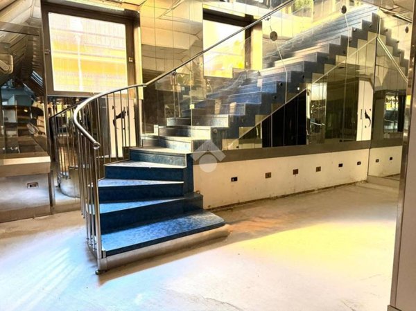 negozio in affitto a Roma in zona Campo Marzio