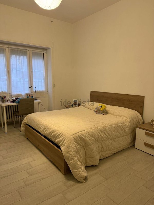 appartamento in affitto a Roma in zona Nomentano