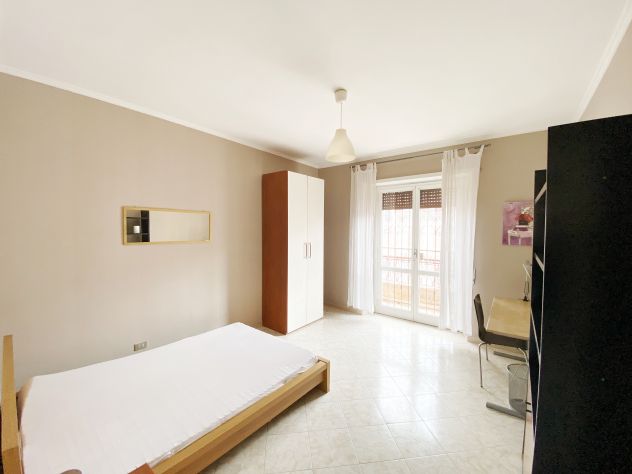 camera singola in affitto a Roma in zona Trieste