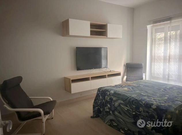 appartamento in affitto a Roma in zona Gianicolense