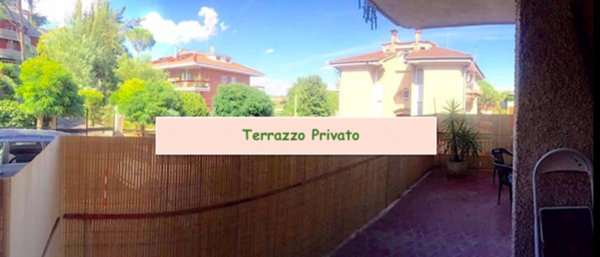 appartamento in affitto a Roma in zona Tomba di Nerone