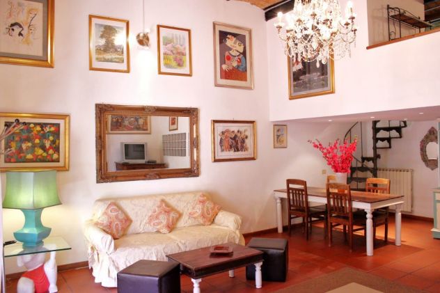 appartamento in affitto a Roma in zona Tiburtino