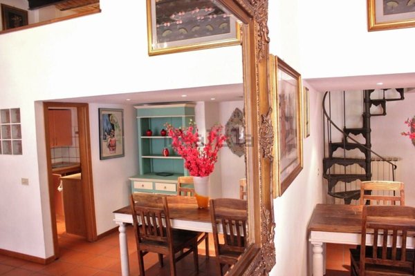 appartamento in affitto a Roma in zona Tiburtino