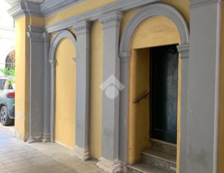 appartamento in affitto a Roma in zona Rione Monti/Campitelli