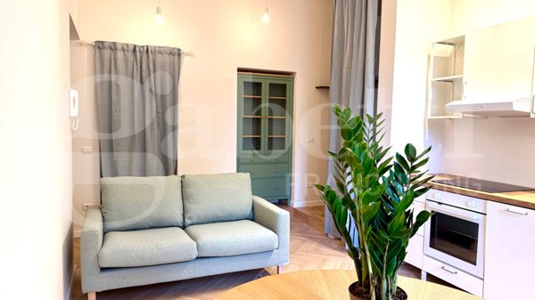 appartamento in affitto a Roma in zona Tiburtino