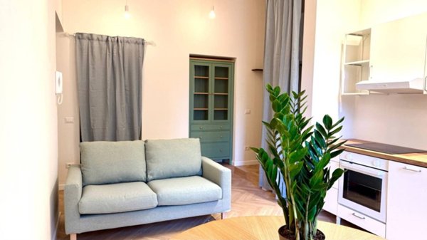 appartamento in affitto a Roma in zona Tiburtino