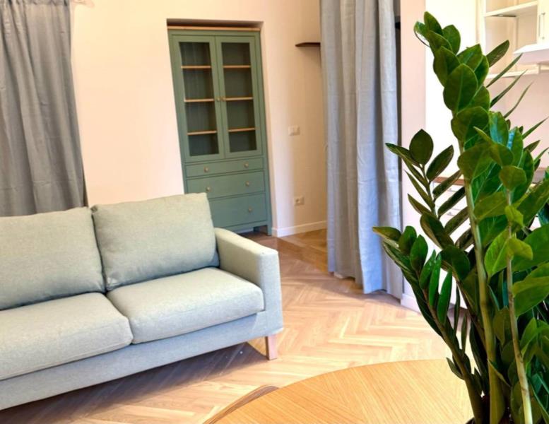 appartamento in affitto a Roma in zona Tiburtino