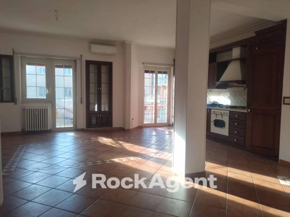 appartamento in affitto a Roma in zona Collatino