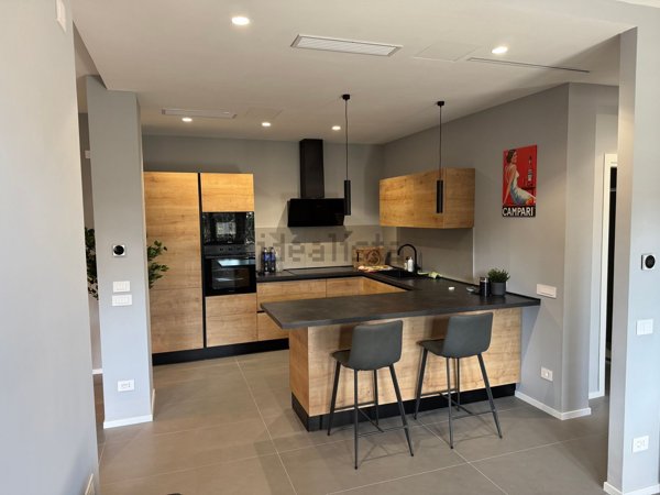 appartamento in affitto a Roma in zona Gianicolense