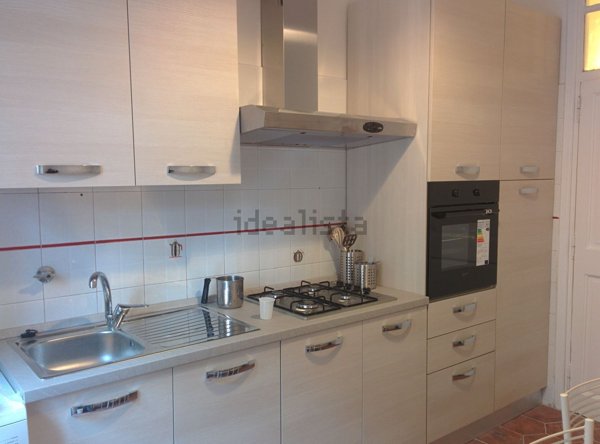 appartamento in affitto a Roma in zona Tuscolano