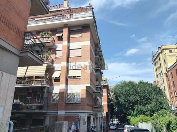 casa indipendente in affitto a Roma in zona Gianicolense