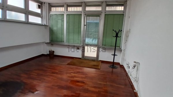 ufficio in affitto a Roma in zona Ardeatino