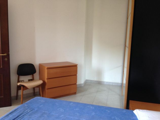 appartamento in affitto a Roma in zona Infernetto