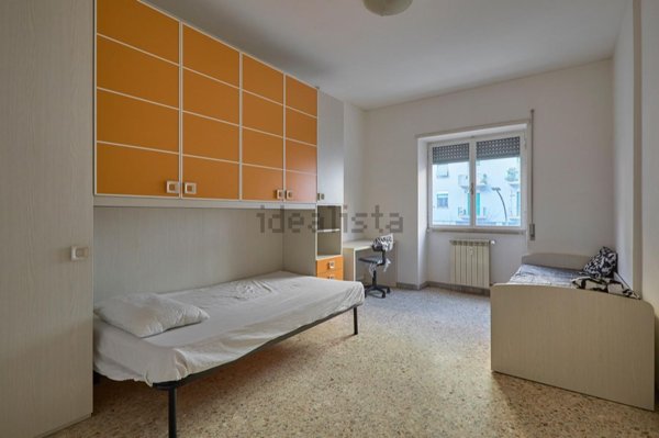 appartamento in affitto a Roma in zona Ostiense