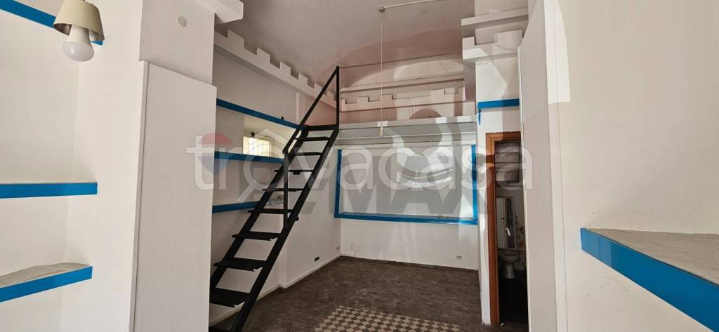 negozio in affitto a Roma in zona Prenestino-Centocelle