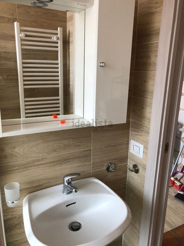 appartamento in affitto a Roma in zona Tiburtino