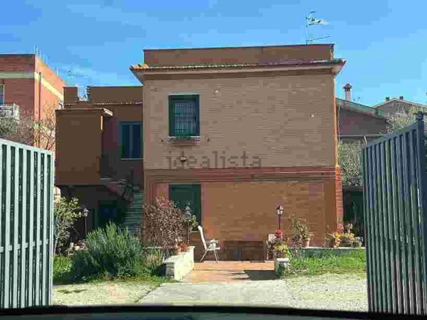 negozio in affitto a Roma in zona Casal Boccone