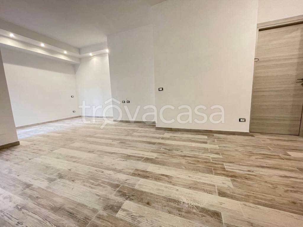 appartamento in affitto a Roma in zona Torre Gaia