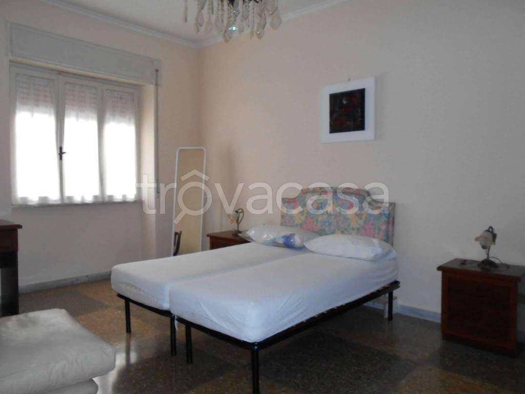 appartamento in affitto a Roma in zona Tuscolano