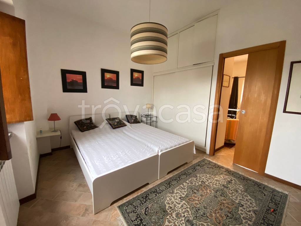 appartamento in affitto a Roma in zona La Giustiniana