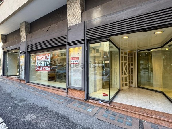 casa indipendente in affitto a Roma