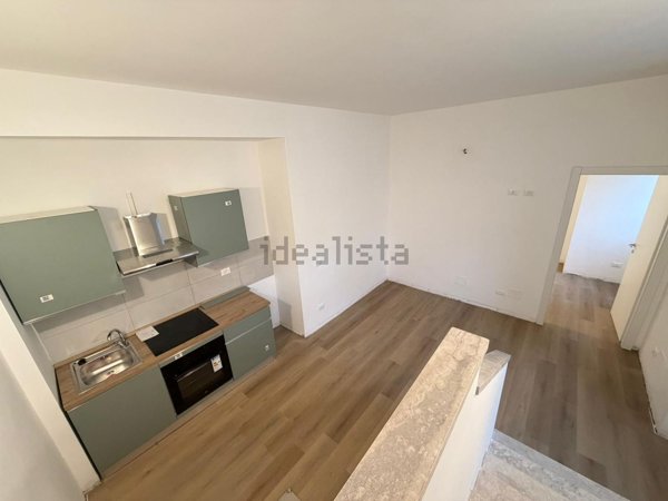 appartamento in affitto a Roma in zona Nomentano