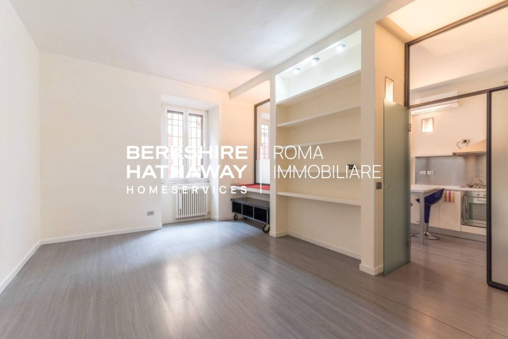 appartamento in affitto a Roma in zona Trastevere