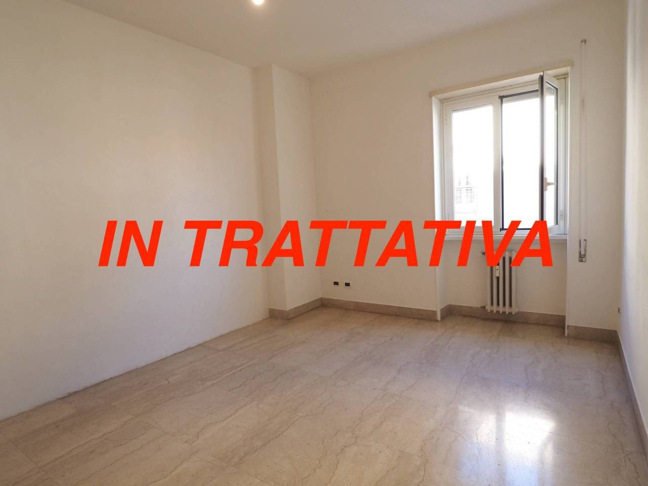 appartamento in affitto a Roma in zona Trieste