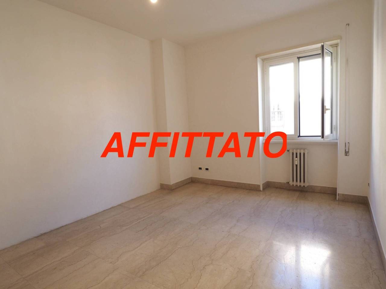appartamento in affitto a Roma in zona Trieste