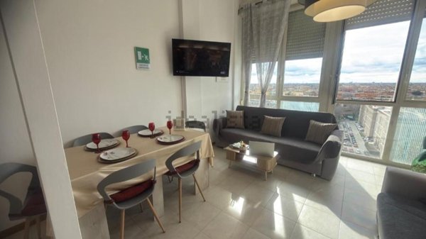 appartamento in affitto a Roma