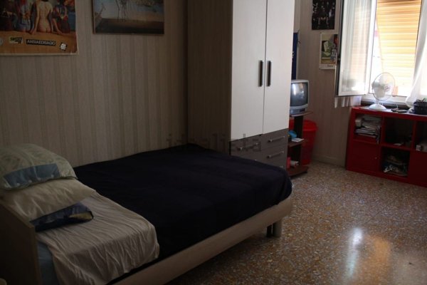 appartamento in affitto a Roma in zona Tiburtino