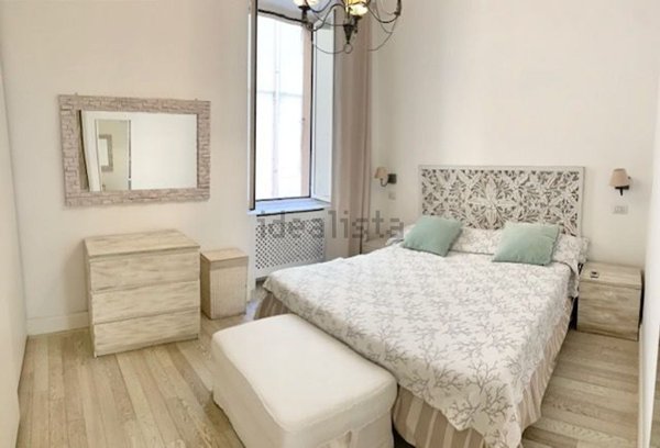 appartamento in affitto a Roma in zona Salario