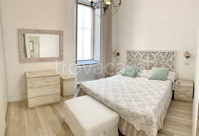 appartamento in affitto a Roma in zona Salario