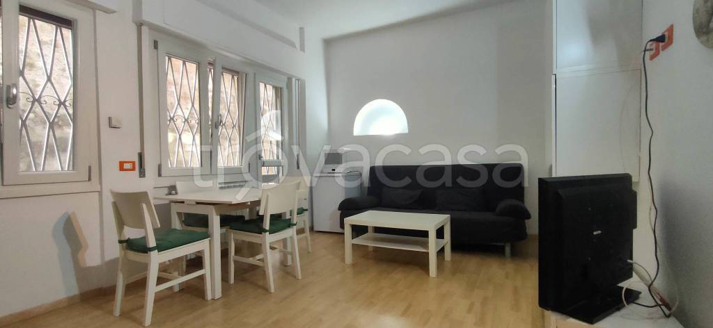 appartamento in affitto a Roma in zona Parioli