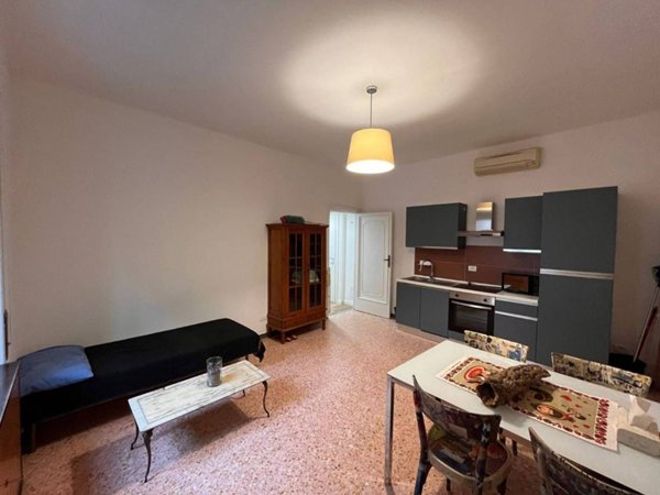 appartamento in affitto a Roma in zona Trieste