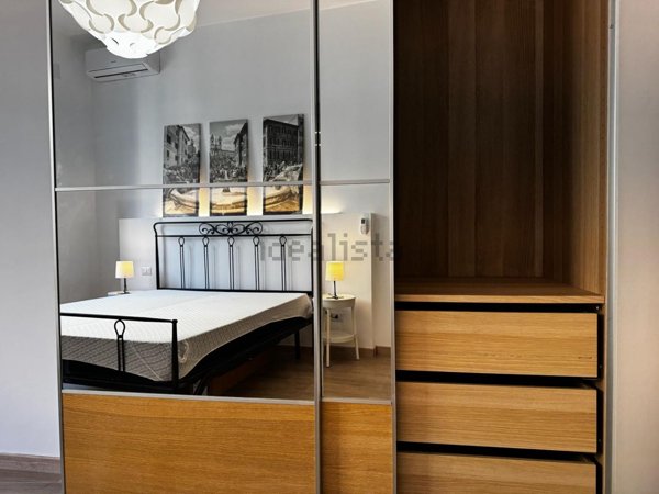 casa indipendente in affitto a Roma in zona Gianicolense