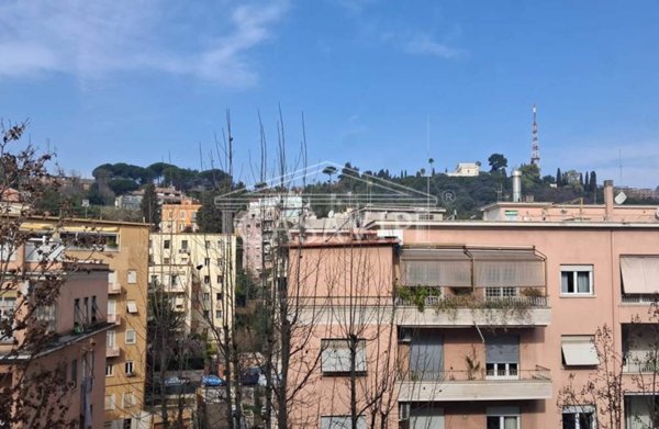 appartamento in affitto a Roma in zona Trionfale