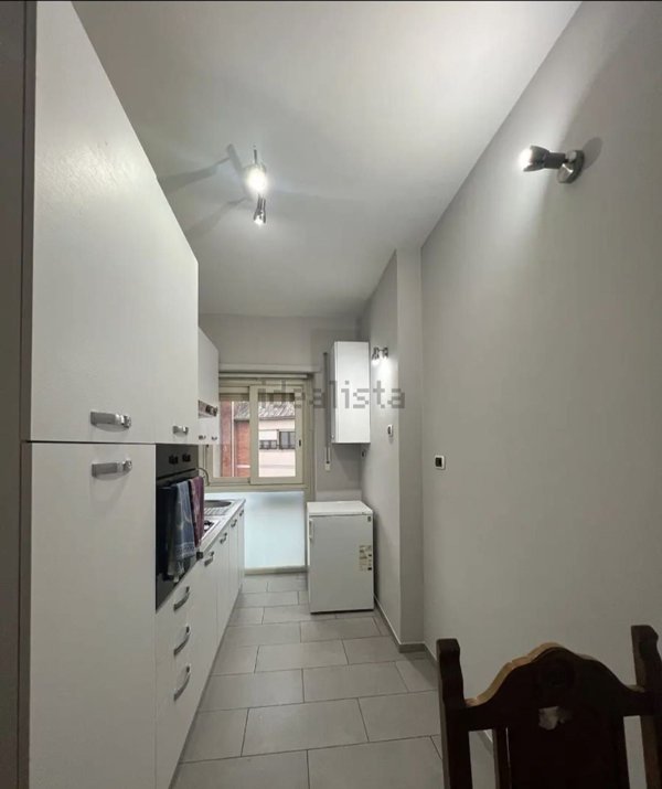 appartamento in affitto a Roma in zona Collatino