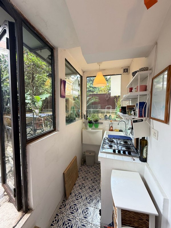 appartamento in affitto a Roma in zona Trieste