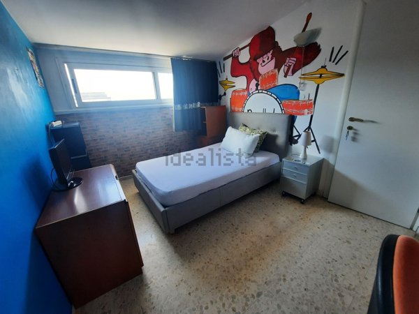 appartamento in affitto a Roma in zona Collatino