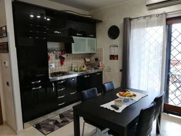 appartamento in affitto a Roma in zona Mezzocammino